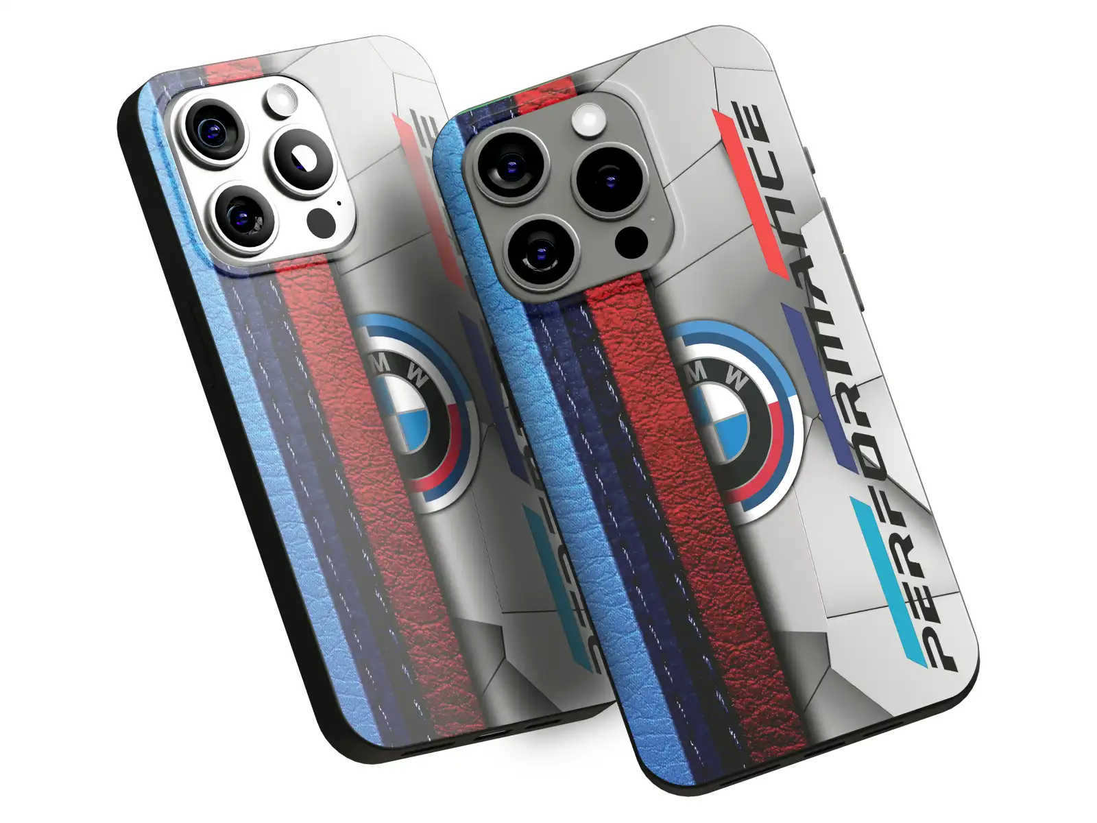 BMW Cubierta Smartphone Estilo Limitado De Diseño